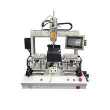 Schraubmaschine Automatische Vibrationsschüssel -Speiseschrankmaschine Maschine